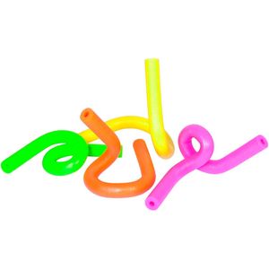 FLOTADOR FIDEO DE ESPUMA AQUABONES 48 6-12 AÑOS BESTWAY