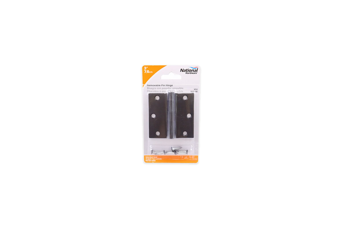 Uxcell Bisagra De Plástico Para Puerta De Armario, 56 X 45