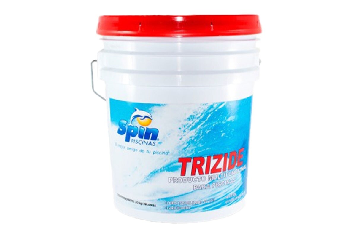 Trizide granular 4.2kg | Spin | SINSA - SINSA