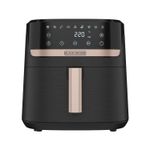FREIDORA DE AIRE PURIFRY 7.5L NEGRA BLACK+DECKER-1760711371235