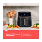 FREIDORA DE AIRE PURIFRY 7.5L NEGRA BLACK+DECKER-1760711383775