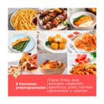 FREIDORA DE AIRE PURIFRY 7.5L NEGRA BLACK+DECKER-1760711432395