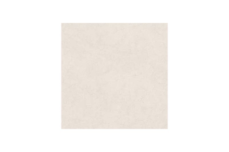 Porcelanato 60x60 Lima FD blanco 2A Porcelanite, primer plano de la superficie con vetas sutiles y acabado mate