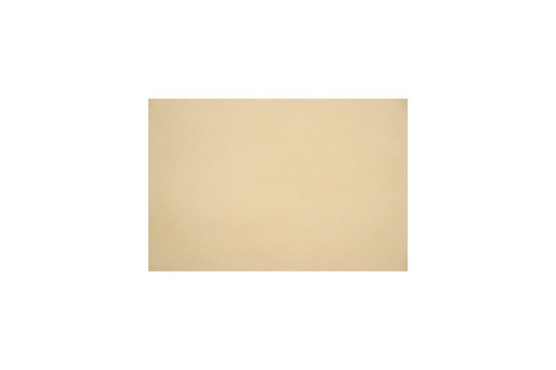Porcelanato 60 x 60 Ec Bonn blanco mate cemento Sinsa, primer plano frontal de la pieza mostrando la textura uniforme