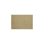 Porcelanato 60x60 Caledonia blanco brillante mármol Sinsa, vista frontal de la pieza en tono beige uniforme
