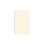 Azulejo 37 x 59 Riviera beige mono brillante Serra Azul, vista frontal de la pieza rectangular en color crema