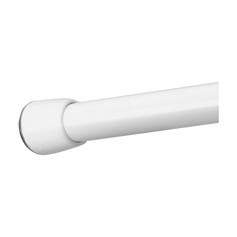 Tubo ajustable para cortina | Interdesign - SINSA