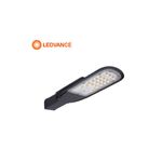 Luminaria para poste AreaLight 50 W 6500 K 100-240 V 5000 lm con fotocélula Ledvance, vista lateral inferior de los LED