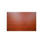 Melamina 6 x 8 x 15 mm cedro P055 Sinsa, muestra frontal de la superficie con textura de madera rojiza