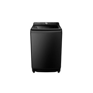 LAVADORA SMART INVERTER CARGA SUPERIOR 23KG COLOR NEGRA HISENSE