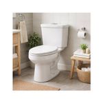 SANITARIO OLYMPUS 2P ELONG DE PUSH CIERRE LENTO BCO 3.8 LTS AS-1770138725687