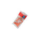 Resistencia Lorenzetti 4T Advanced 127V/5500W, producto sellado en empaque plástico transparente con etiqueta roja