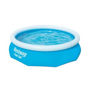 SET DE PISCINA FAST SET 3.05M X 0.76M BESTWAY