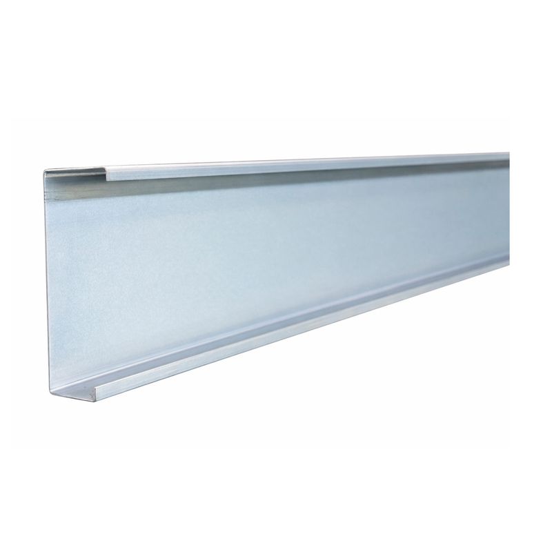 Perlín galvanizado 2x6ft | Alutech | SINSA - SINSA
