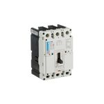 Main breaker tipo PDG2 (FD) 3x60A 600V CH Eaton, vista frontal detallada del dispositivo con etiquetas técnicas