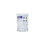 Protector para lava equipos electrónico 120 VAC 15 AMP Avtek, empaque plástico con instrucciones y diagramas de instalación
