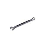 Llave combinada Milwaukee de 12 mm, vista lateral completa sobre fondo blanco