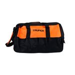 Rotomartillo eléctrico SDS Plus Truper de 3.5 julios y 800 W industrial, maletín de transporte color naranja y negro