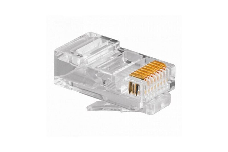 Conector Plug RJ-45 | Newlink | SINSA - SINSA