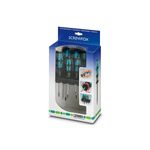 Set de 6 destornilladores Torx Phoenix Contact, kit en empaque transparente con caja azul y detalles del producto