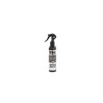 Líquido protector de tapices para auto 240 ml Klear Sur, envase con atomizador negro y etiqueta blanca