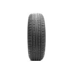 Llanta AST BW rin 14 Mastercraft 175/70 pasajero 84T, vista frontal de la banda de rodadura y el dibujo del neumático