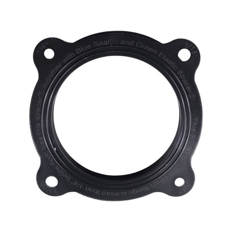 Flange inodoro | ACE | SINSA - SINSA