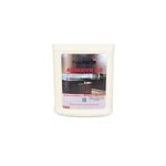 Adhesivo para madera Pegaforte D2 blanco, envase plástico blanco con etiqueta frontal y código QR