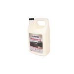 Adhesivo para madera Pegaforte D2 blanco, envase plástico blanco con asa y etiqueta frontal