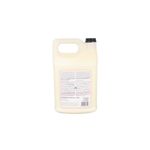 Adhesivo para madera Pegaforte D2 blanco, vista posterior del envase plástico con instrucciones y contenido neto