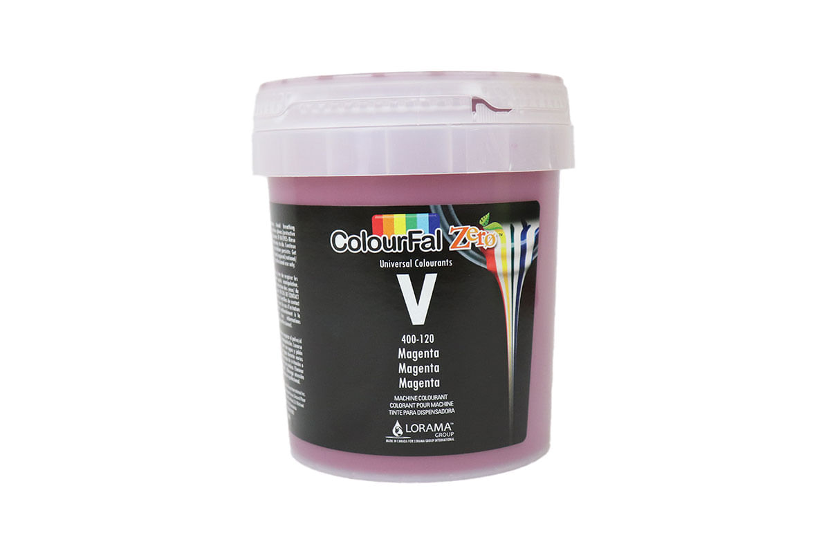 Colorante para base magenta | Modelo | SINSA - SINSA