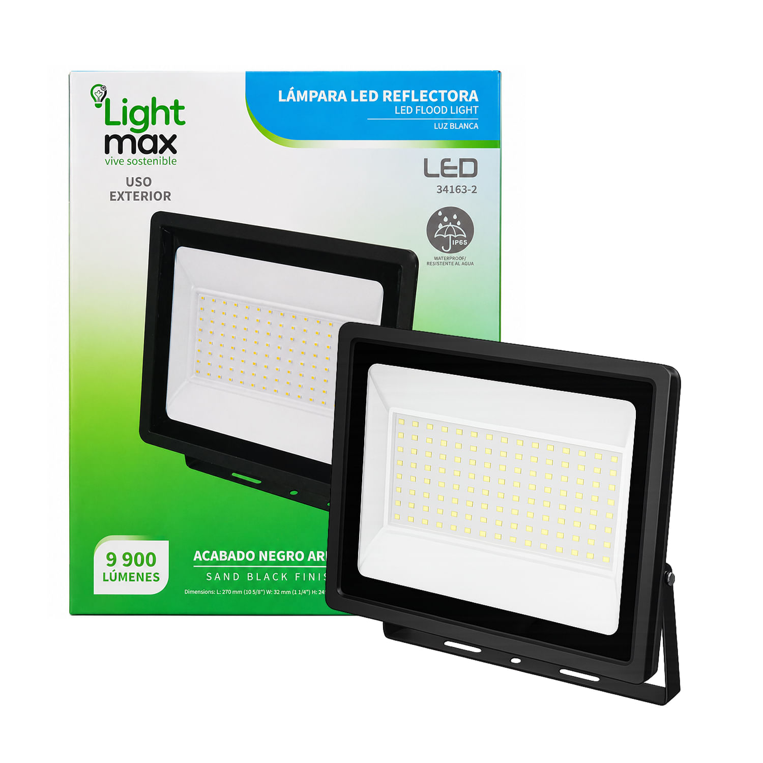 Reflector 100W | SINSA - SINSA