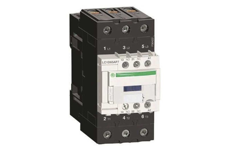 Contactor 40A | Schneider Electric | SINSA - SINSA