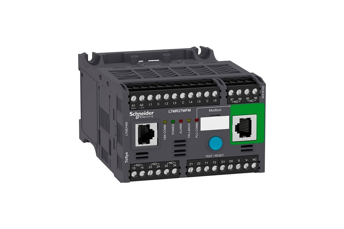 Controlador Modbus | Schneider Electric | SINSA - SINSA