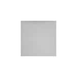 Silla Aiko ajustable gris Atmosphera, primer plano del detalle de la textura de la tela gris
