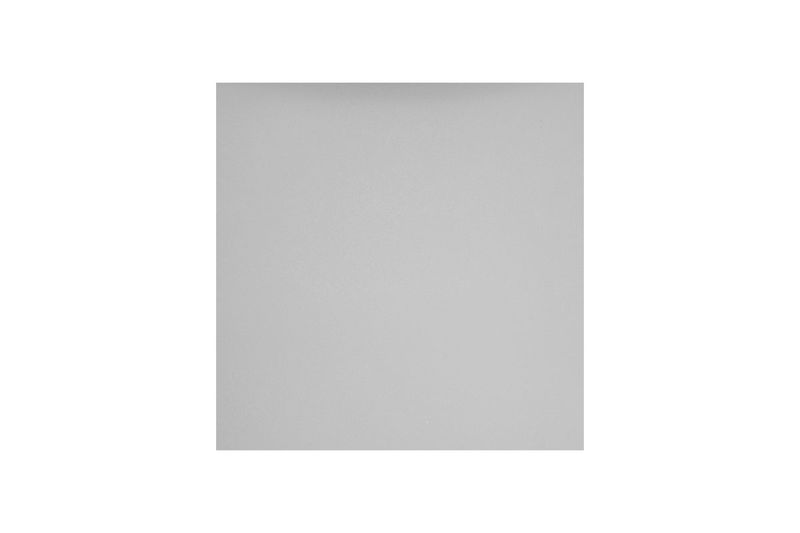Silla Aiko ajustable gris Atmosphera, primer plano del detalle de la textura de la tela gris