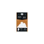 Pellets para ahumar sabor nogal-cereza-arce 20 lbs Oklahoma Joe's, bolsa cerrada con diseño en color café y negro
