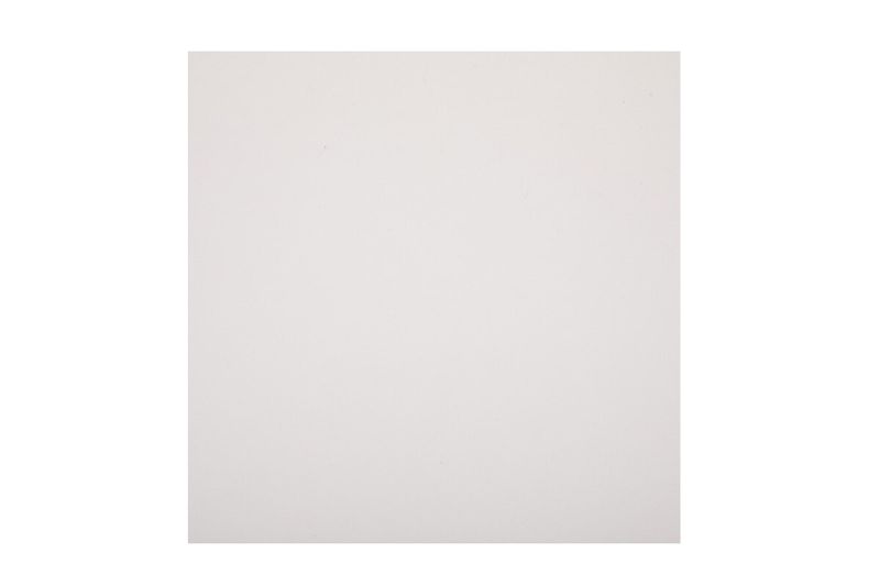 Silla Otac metálica para bar blanco Atmosphera, imagen sin contenido visual disponible