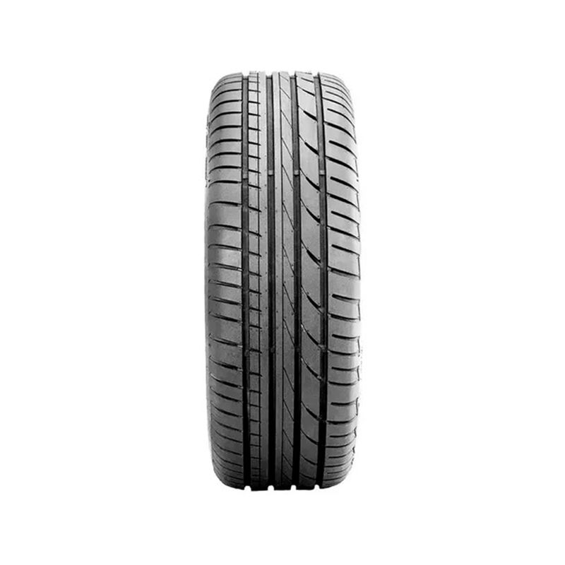 Llanta 215/50R17 Evolution Sport 91V Cooper, vista frontal de la banda de rodadura con dibujo simétrico