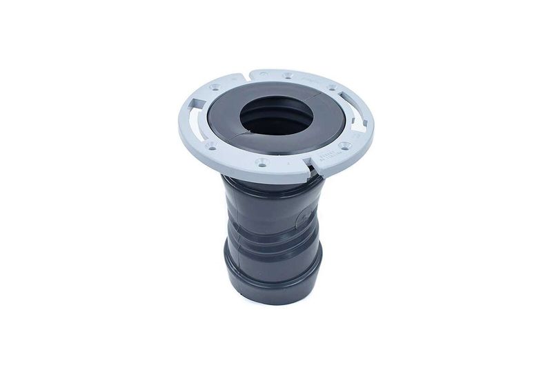 Flange para inodoro 4