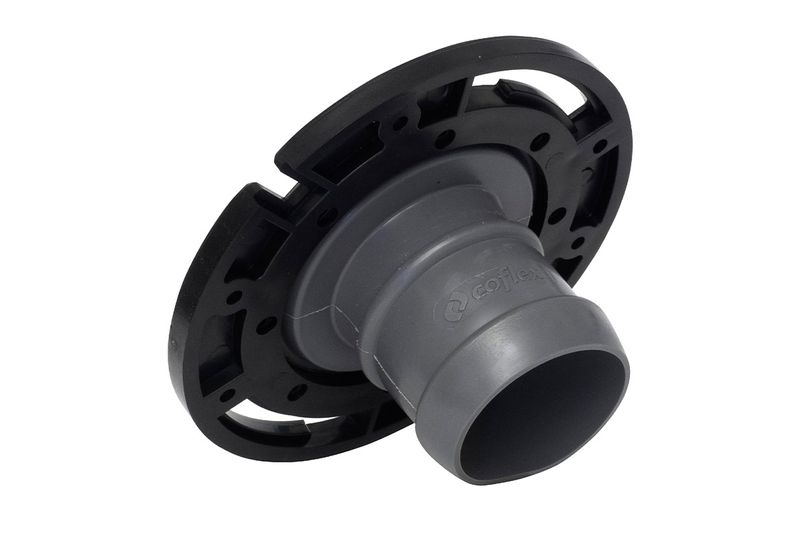 Flange para inodoro 3