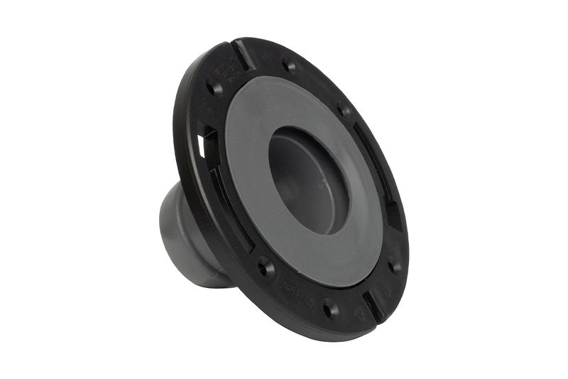 Flange para inodoro 3