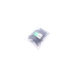 Tornillo gypsum hilo fino negro 8 x 3 pulgadas 100 piezas Fiero, empaque plástico transparente con los tornillos adentro