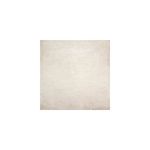 Porcelanato 60x60 Basilea bone cemento MT rect Stn Cerámica, vista frontal de la pieza cuadrada con textura mate