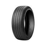 Llanta 285/40R23 Pirelli Scorpio Zero All Season, vista frontal del neumático resaltando el dibujo de la banda de rodadura