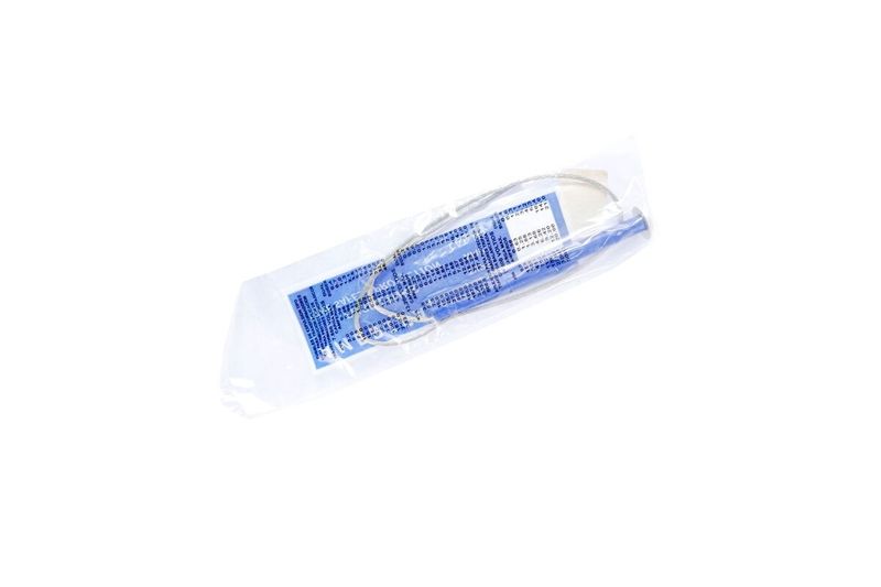 Fusible chilillo para transformador American Fuse de 0.4 amp, empaque plástico transparente con etiqueta azul