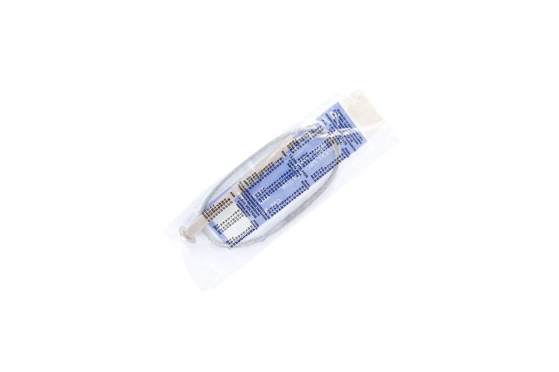 Fusible chilillo para transformador American Fuse de 21.0 amp, sellado en empaque plástico transparente con etiqueta azul