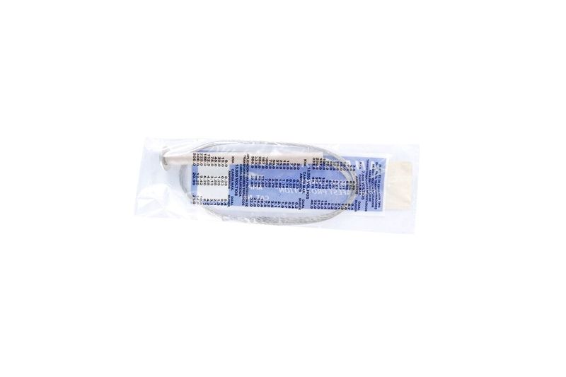 Fusible chilillo para transformador American Fuse de 21.0 amp, empacado en bolsa plástica transparente con etiqueta técnica