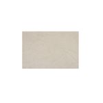 Azulejo Marsella 20 x 30 blanco Porcelanite, vista frontal de la pieza rectangular con textura marmolada