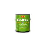 Base látex Goltex 1100 Sur transparente satín galón Sur, envase metálico cilíndrico con etiqueta verde